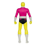 DC Comics - Brainiac 6" Retro Super Friends Figure NEW McFarlane Toys
