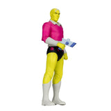 DC Comics - Brainiac 6" Retro Super Friends Figure NEW McFarlane Toys