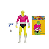 DC Comics - Brainiac 6" Retro Super Friends Figure NEW McFarlane Toys