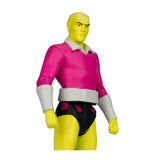 DC Comics - Brainiac 6" Retro Super Friends Figure NEW McFarlane Toys
