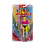 DC Comics - Brainiac 6" Retro Super Friends Figure NEW McFarlane Toys