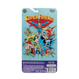 DC Comics - Brainiac 6" Retro Super Friends Figure NEW McFarlane Toys
