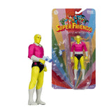 DC Comics - Brainiac 6" Retro Super Friends Figure NEW McFarlane Toys