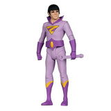 DC Comics - Zan 6" Retro Super Friends Figure NEW McFarlane Toys