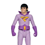 DC Comics - Zan 6" Retro Super Friends Figure NEW McFarlane Toys