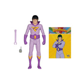 DC Comics - Zan 6" Retro Super Friends Figure NEW McFarlane Toys