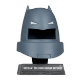 DC Comics - Armoured Batman (Dark Knight Returns) 1:3 Scale Cowl Replica