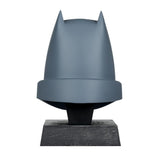 DC Comics - Armoured Batman (Dark Knight Returns) 1:3 Scale Cowl Replica