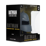 DC Comics - Armoured Batman (Dark Knight Returns) 1:3 Scale Cowl Replica