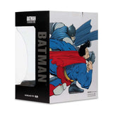 DC Comics - Armoured Batman (Dark Knight Returns) 1:3 Scale Cowl Replica