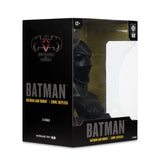 DC Comics - Batman (Batman & Robin) 1:3 Scale Cowl Replica NEW McFarlane Toys