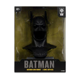DC Comics - Batman (Batman & Robin) 1:3 Scale Cowl Replica NEW McFarlane Toys