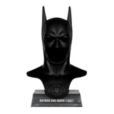 DC Comics - Batman (Batman & Robin) 1:3 Scale Cowl Replica NEW McFarlane Toys