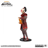 Avatar: The Last Airbender - Prince Zuko 7" Scale Action Figure NEW McFarlane