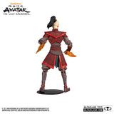 Avatar: The Last Airbender - Prince Zuko 7" Scale Action Figure NEW McFarlane