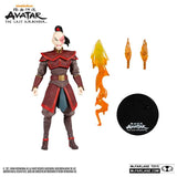Avatar: The Last Airbender - Prince Zuko 7" Scale Action Figure NEW McFarlane