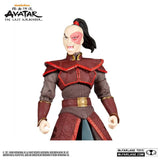 Avatar: The Last Airbender - Prince Zuko 7" Scale Action Figure NEW McFarlane