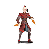 Avatar: The Last Airbender - Prince Zuko 7" Scale Action Figure NEW McFarlane
