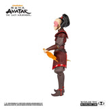 Avatar: The Last Airbender - Prince Zuko 5" Scale Action Figure NEW McFarlane