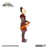 Avatar: The Last Airbender - Prince Zuko 5" Scale Action Figure NEW McFarlane