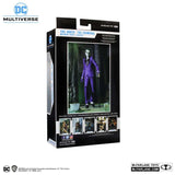 DC - Joker Classic Three Jokers 7" Figure NEW McFarlane Toys