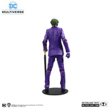 DC - Joker Classic Three Jokers 7" Figure NEW McFarlane Toys