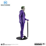 DC - Joker Classic Three Jokers 7" Figure NEW McFarlane Toys