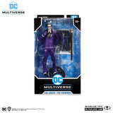 DC - Joker Classic Three Jokers 7" Figure NEW McFarlane Toys