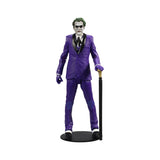 DC - Joker Classic Three Jokers 7" Figure NEW McFarlane Toys