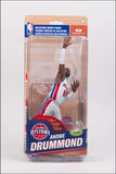 NBA - Andre Drummond 7" Action Figure (Series 25) NEW McFarlane Toys