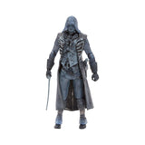 Assassin's Creed - Eagle Vision Arno Dorian 7"Action Figure (Series 4)