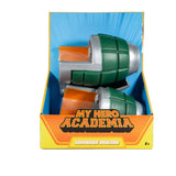 My Hero Academia - Katsuki Bakugo Bracers Prop Replica NEW McFarlane Toys