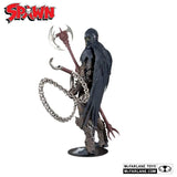 Spawn - Raven Spawn 7" Scale Action Figure NEW McFarlane Toys