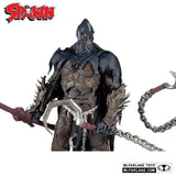 Spawn - Raven Spawn 7" Scale Action Figure NEW McFarlane Toys
