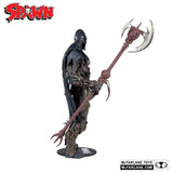 Spawn - Raven Spawn 7" Scale Action Figure NEW McFarlane Toys