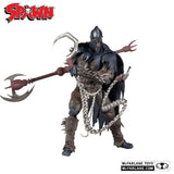Spawn - Raven Spawn 7" Scale Action Figure NEW McFarlane Toys