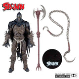 Spawn - Raven Spawn 7" Scale Action Figure NEW McFarlane Toys