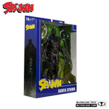 Spawn - Raven Spawn 7" Scale Action Figure NEW McFarlane Toys