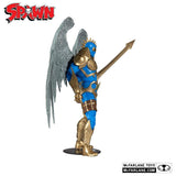 Spawn - The Redeemer 7" Scale Action Figure NEW McFarlane Toys