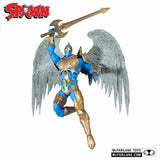 Spawn - The Redeemer 7" Scale Action Figure NEW McFarlane Toys