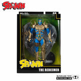 Spawn - The Redeemer 7" Scale Action Figure NEW McFarlane Toys