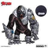 Spawn - Cy-Gor MegaFig Figure NEW McFarlane Toys