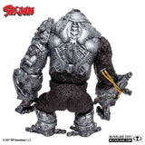 Spawn - Cy-Gor MegaFig Figure NEW McFarlane Toys