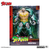 Spawn - Overtkill MegaFig Figure NEW McFarlane Toys
