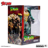Spawn - Overtkill MegaFig Figure NEW McFarlane Toys
