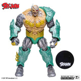 Spawn - Overtkill MegaFig Figure NEW McFarlane Toys