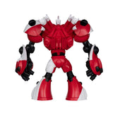 Spawn - Robot Wars Spawn (Mcfarlane Toys 30th Anniversary) 7" Figure