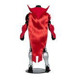 Spawn - The Deviant "Rat City" (Mcfarlane Toys 30th Anniversary) 7" Figure NEW