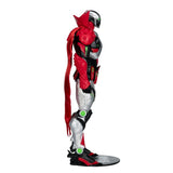 Spawn - The Deviant "Rat City" (Mcfarlane Toys 30th Anniversary) 7" Figure NEW