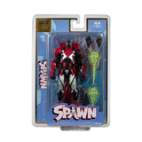 Spawn - The Deviant "Rat City" (Mcfarlane Toys 30th Anniversary) 7" Figure NEW